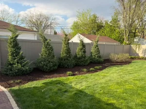 Royal Oak Landscape Design
