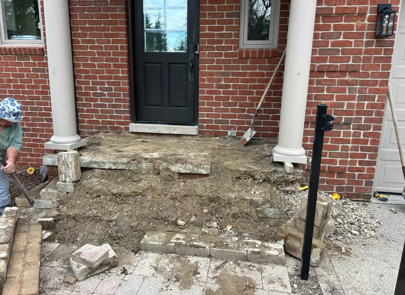 bloomfield-hills-landscape-redesign